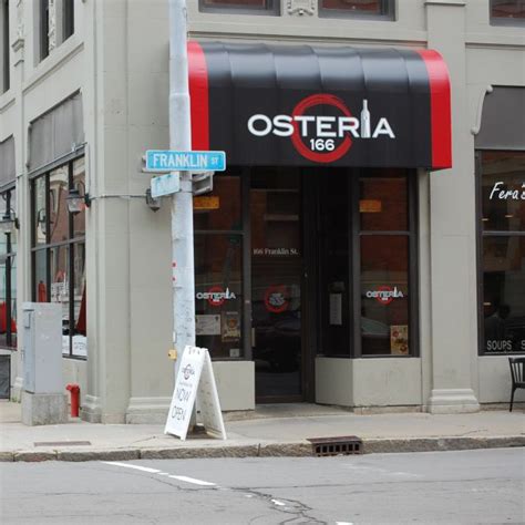 <b>Osteria</b> <b>166</b>: Great food, difficult service - See 339 traveler reviews, 57 candid <b>photos</b>, and great deals for Buffalo, NY, at Tripadvisor. . Osteria 166 photos